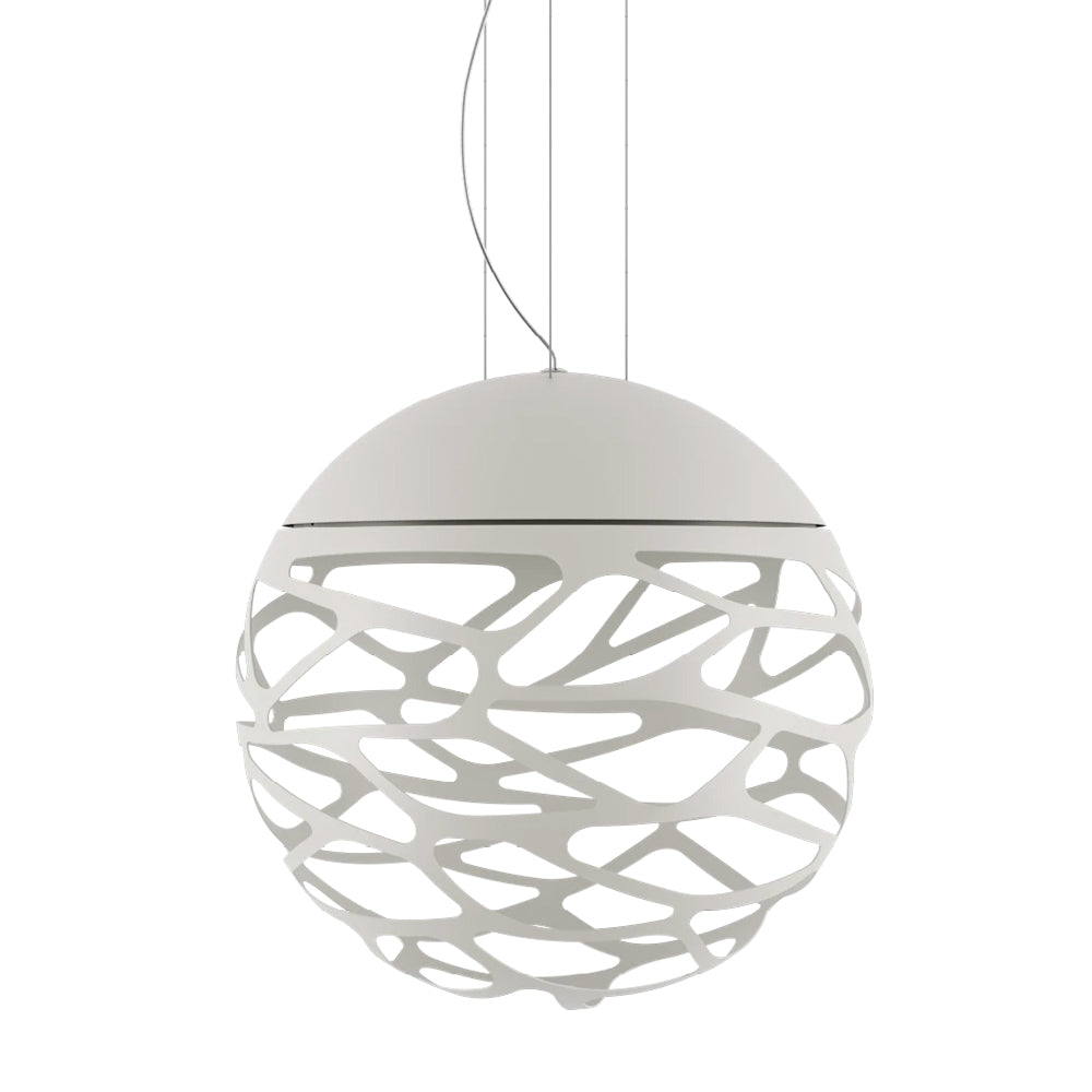Kelly Sphere Suspension Light by Lodes | Do Shop