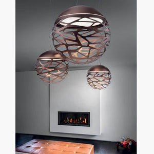 Kelly Sphere Suspension Light by Lodes | Do Shop