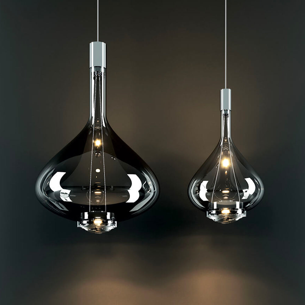 Sky-Fall Suspension Light by Lodes | Do Shop