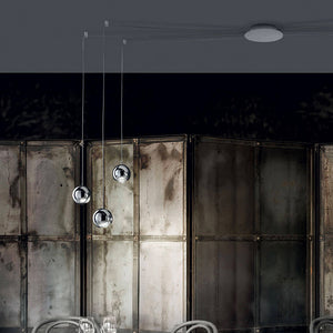 Spider Suspension Light by Lodes | Do Shop