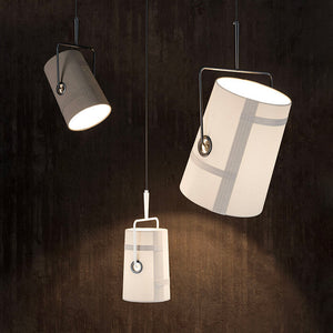 Fork Suspension Light by Diesel Living for Lodes | Do Shop