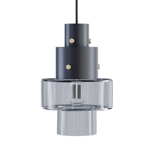 Gask Suspension Light by Diesel Living for Lodes | Do Shop