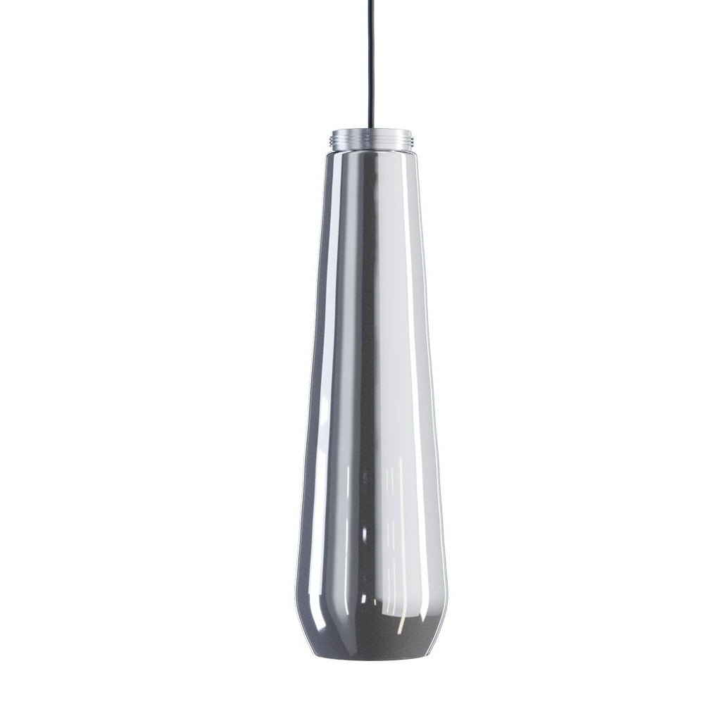 Glass Drop Suspension Light by Diesel Living for Lodes | Do Shop