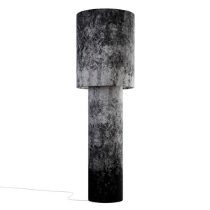 Pipe Floor Light by Diesel Living for Lodes | Do Shop