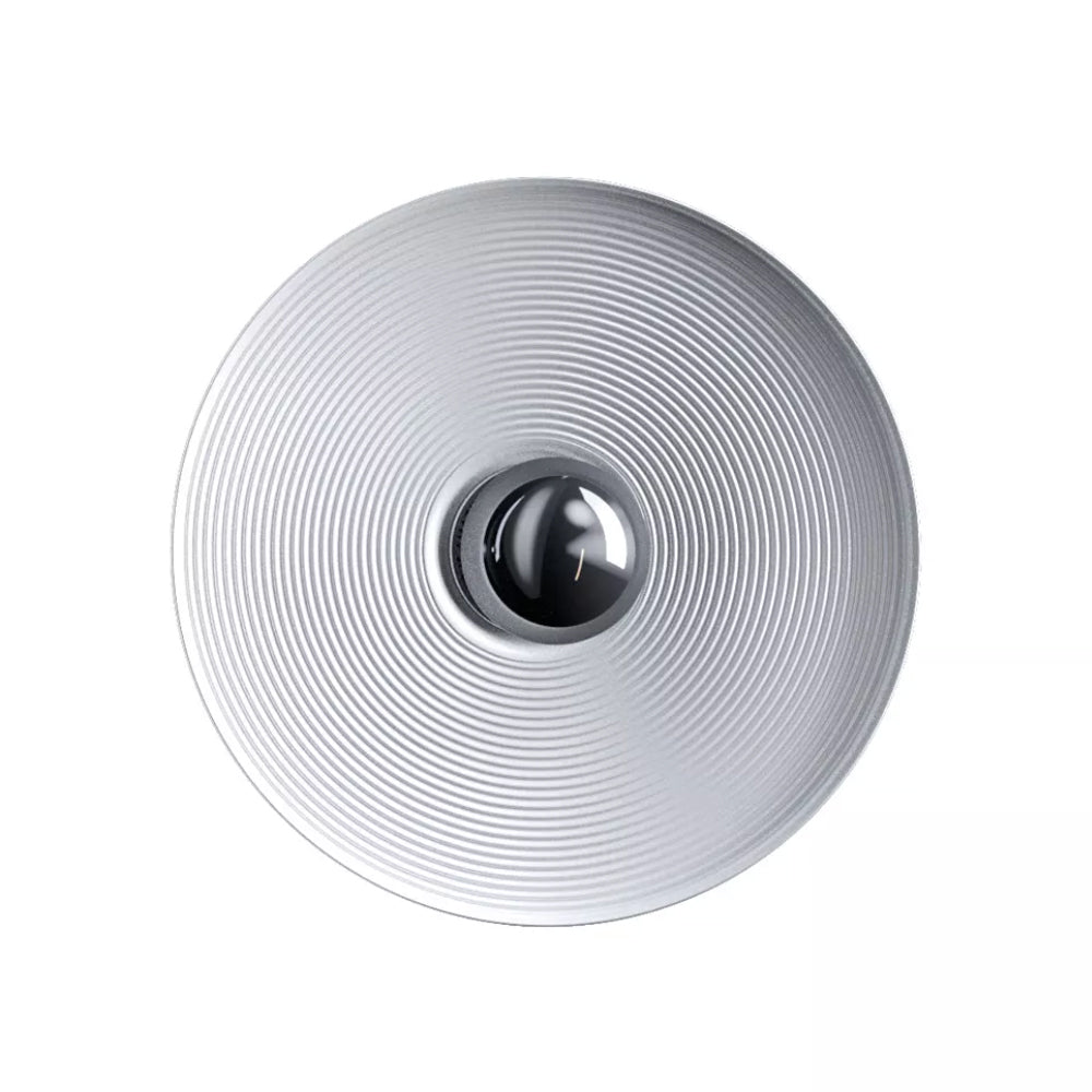 Vinyl Wall/Ceiling Light by Diesel Living for Lodes | Do Shop
