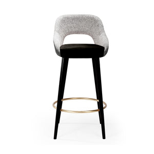 Lola Bar or Counter Chair by Mambo Unlimited Ideas | Do Shop