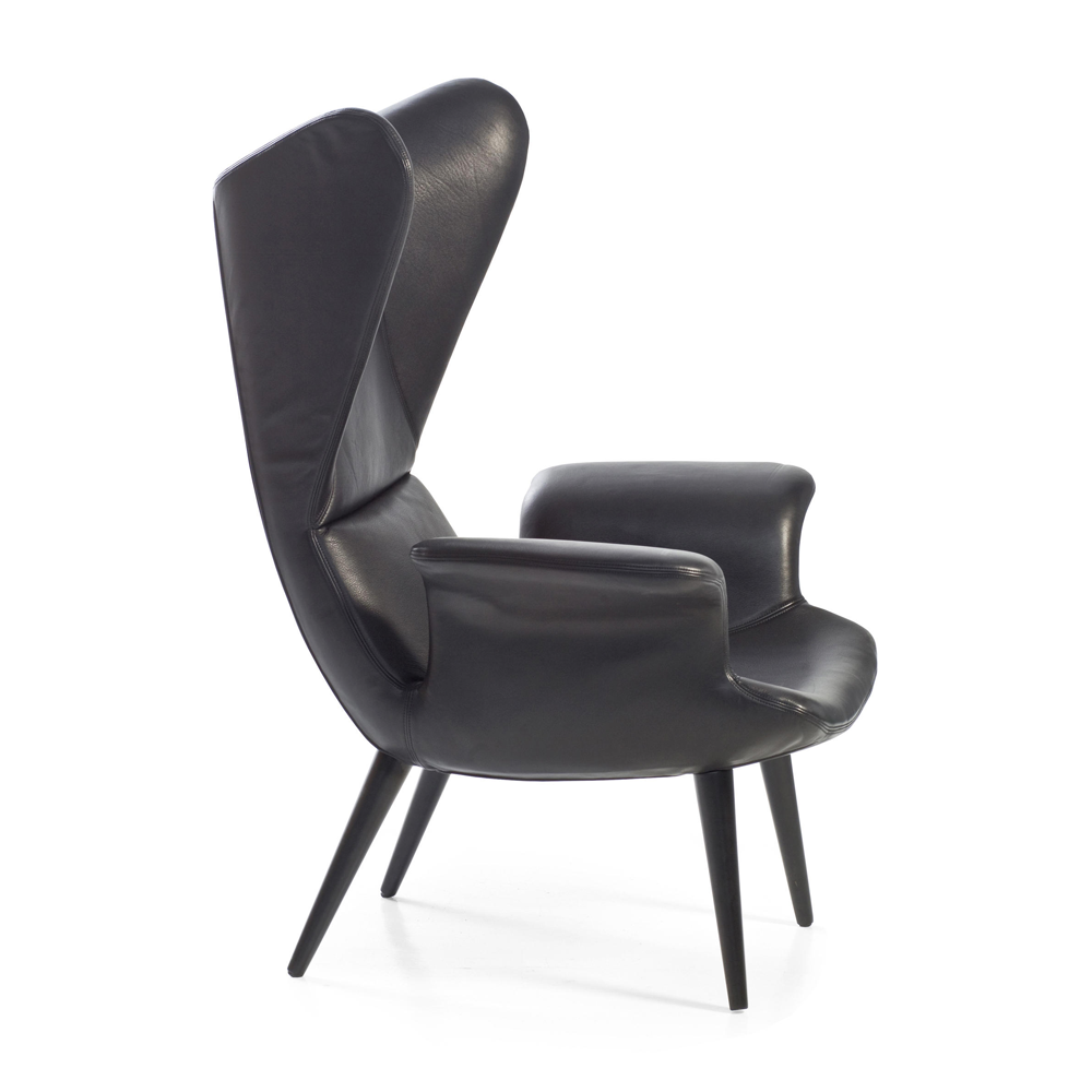 Longwave Armchair by Diesel Living for Moroso | Do Shop Longwave Armchair by Diesel Living for Moroso | Do Shop