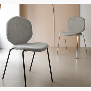 Loulou Upholstered Chair - Coedition - Do Shop