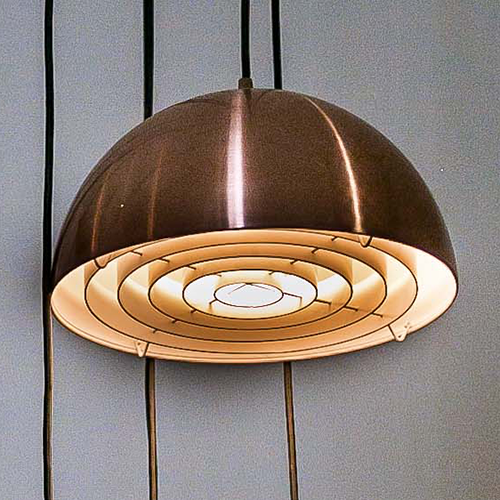 Louisiana Lamp - Stellar Works - Do Shop