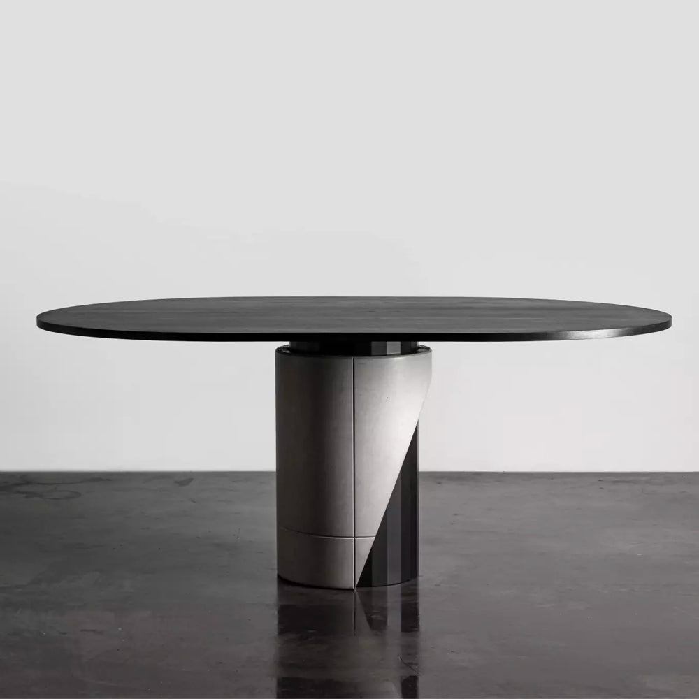 Sharp Oblong 180 cm Dining Table by Lyon Beton | Do Shop
