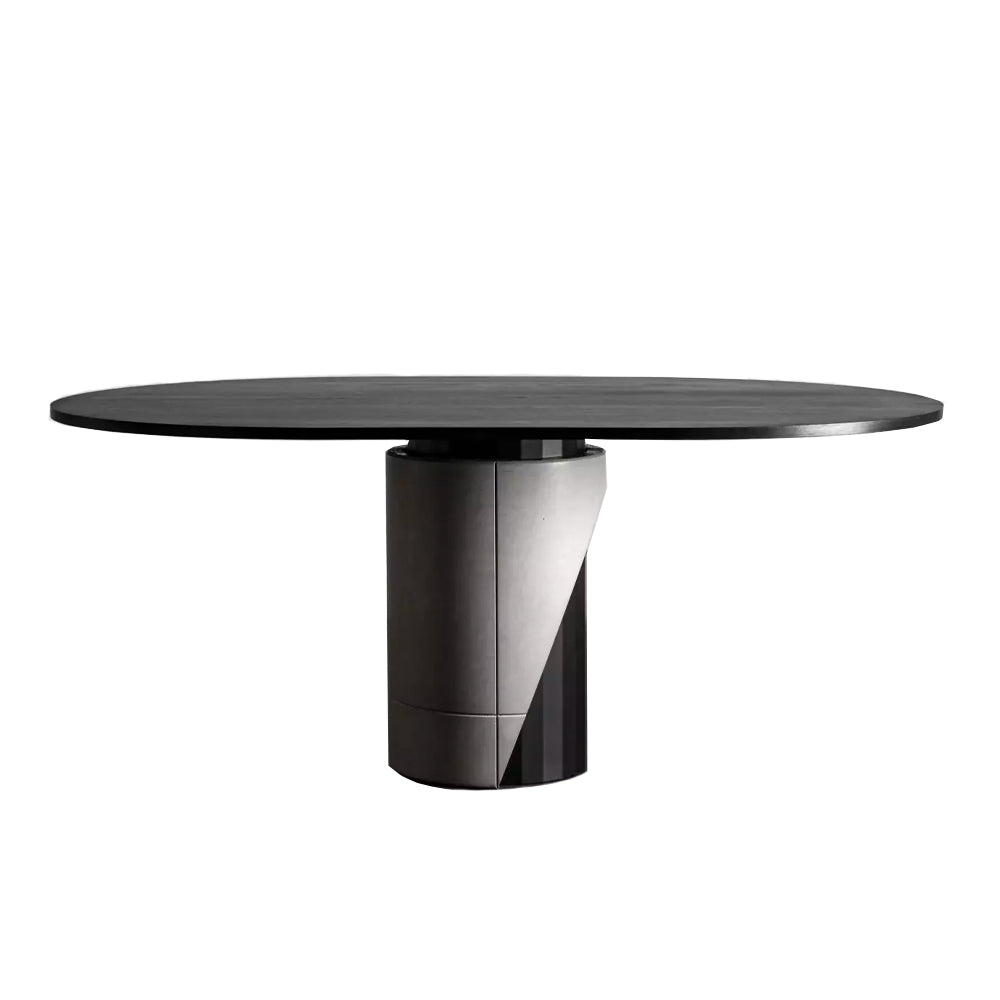 Sharp Oblong 180 cm Dining Table by Lyon Beton | Do Shop