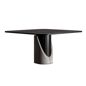 Sharp Square 140 cm Dining Table by Lyon Beton | Do Shop