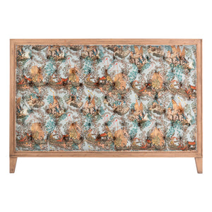 Tufted Bed Headboard by MINDTHEGAP | Do Shop