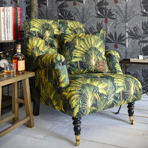 Hudson Chair by MINDTHEGAP | Do Shop