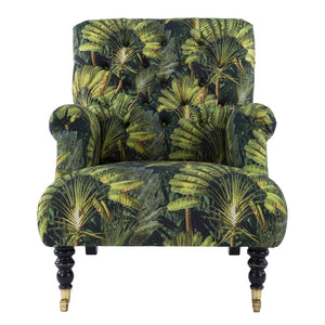 Hudson Chair by MINDTHEGAP | Do Shop