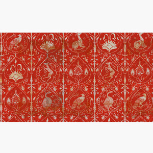 Hunter's Tapestry Wallpaper by MINDTHEGAP | Do Shop