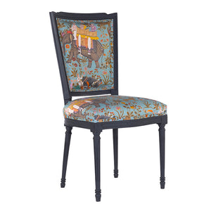 Provence Dining Chair by MINDTHEGAP | Do Shop