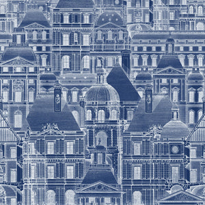 Louvre Wallpaper - MINDTHEGAP - Do Shop