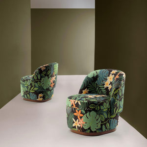 Bisou Armchair by Mambo Unlimited Ideas | Do Shop