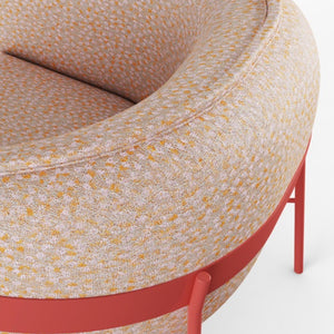 Blop Armchair by Mambo Unlimited Ideas | Do Shop