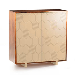 Lewis Bar Cabinet by Mambo Unlimited Ideas | Do Shop