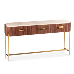 Malcolm Console by Mambo Unlimited Ideas | Do Shop