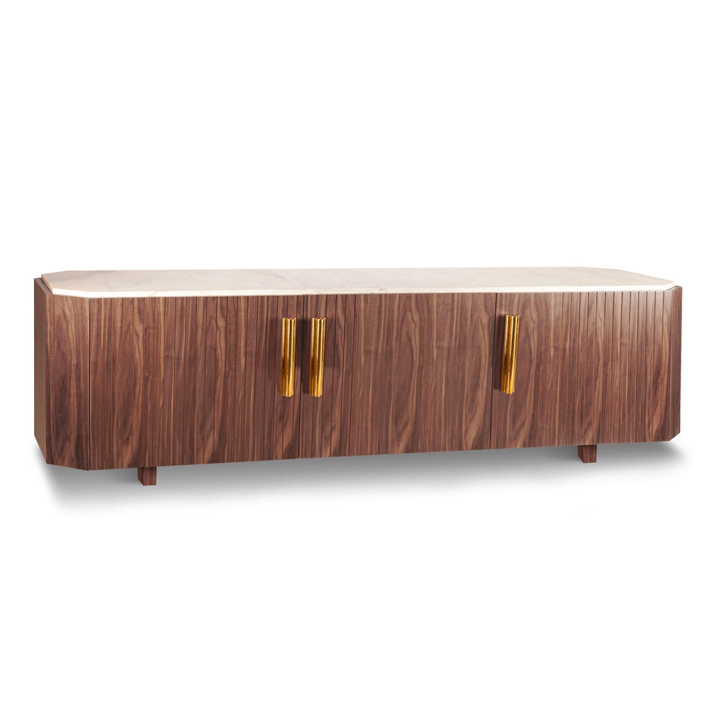 Malcolm TV Bench by Mambo Unlimited Ideas | Do Shop