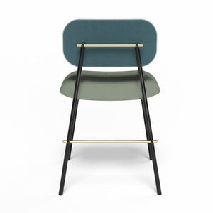 Miami Chair by Mambo Unlimited Ideas | Do Shop
