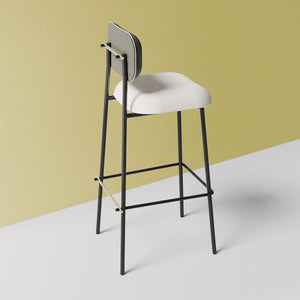 Miami Stool by Mambo Unlimited Ideas | Do Shop