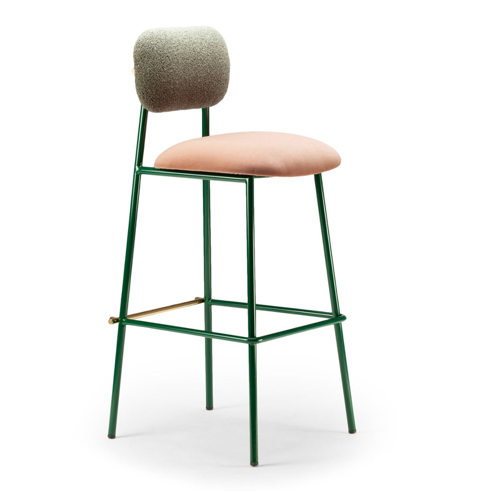 Miami Stool by Mambo Unlimited Ideas | Do Shop