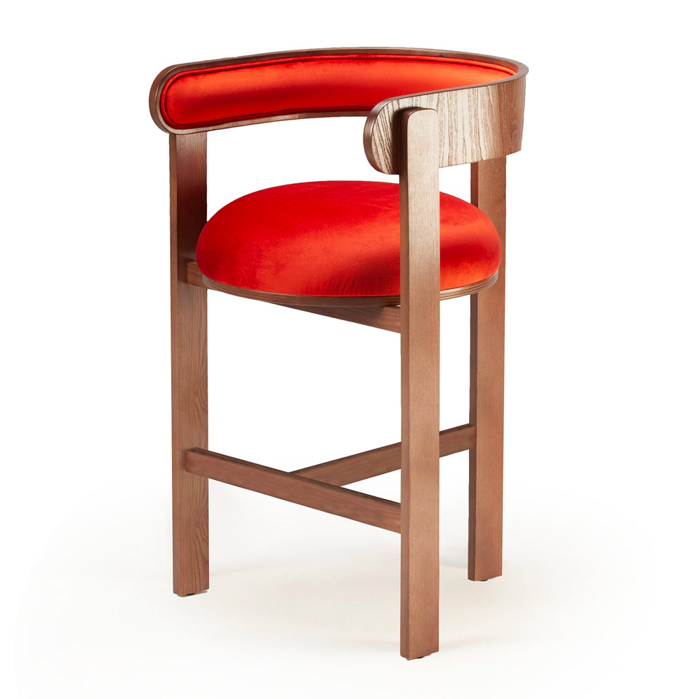 Moulin Bar and Counter Chair - Mambo Unlimited Ideas - Do Shop
