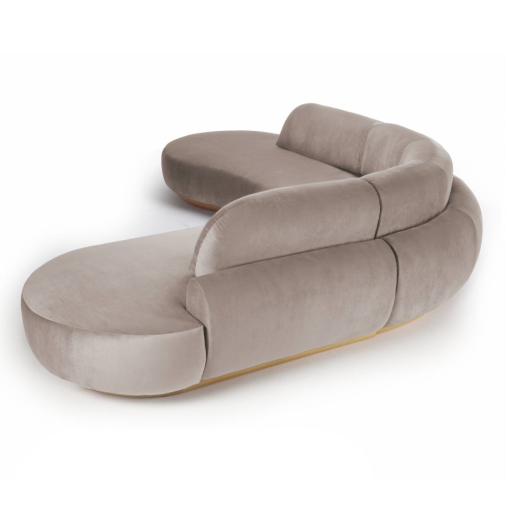 Naked Sofa by Mambo Unlimited Ideas | Do Shop
