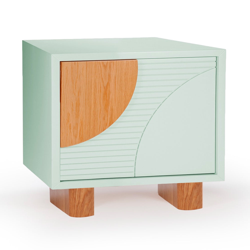 Olga Bedside Table by Mambo Unlimited Ideas | Do Shop