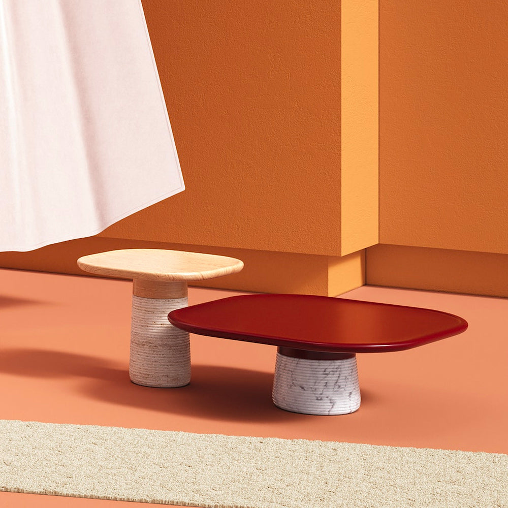 Poppy Center and Side Tables by Mambo Unlimited Ideas | Do Shop