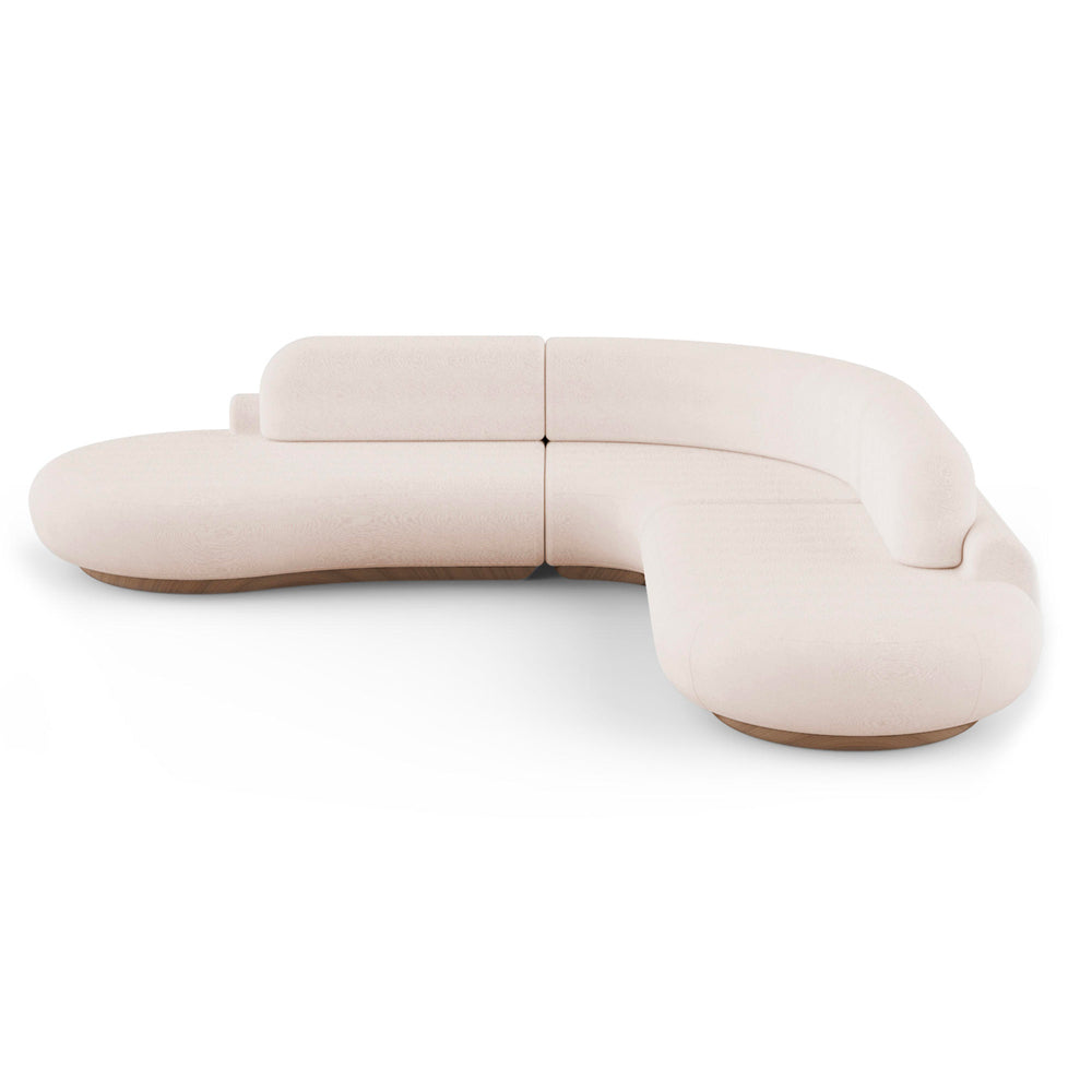 Naked Sofa by Mambo Unlimited Ideas | Do Shop