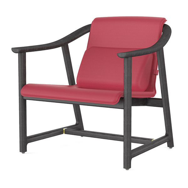 Mandarin Lounge Chair - Stellar Works | Do Shop