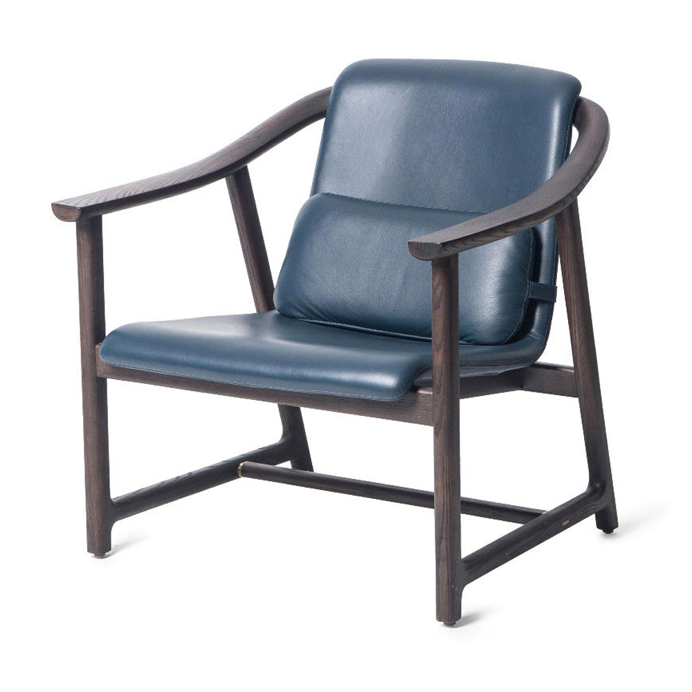Mandarin Lounge Chair - Stellar Works - Do Shop