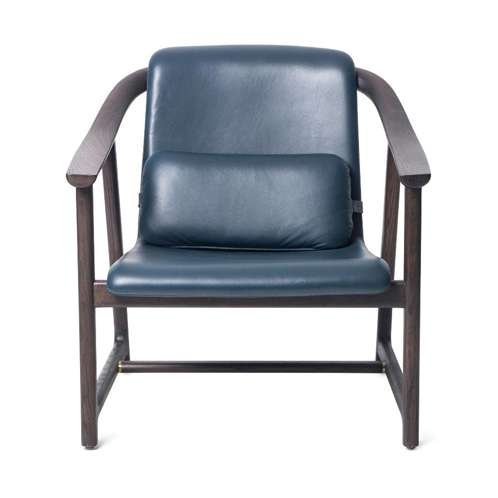 Mandarin Lounge Chair - Stellar Works - Do Shop