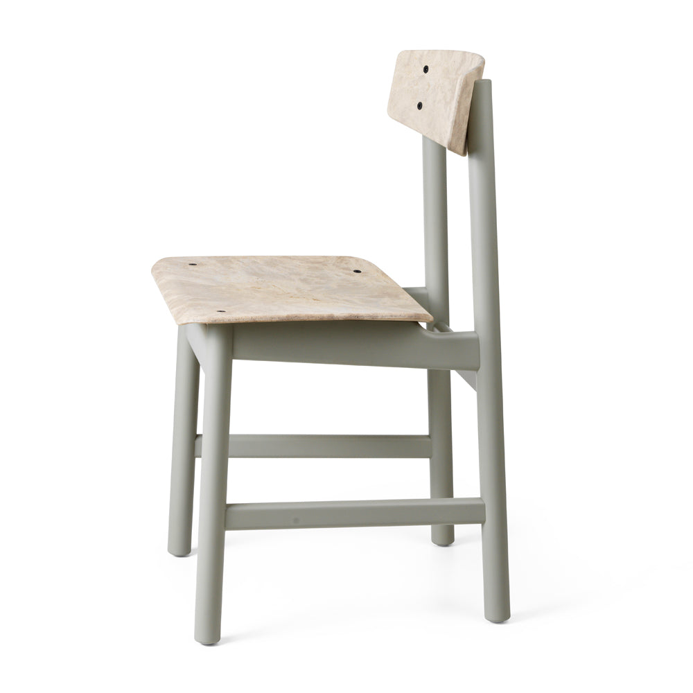 Conscious Chair 3162 by Mater | Do Shop