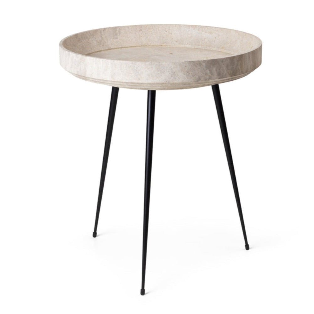 Bowl Table - Waste Edition by Mater | Do Shop