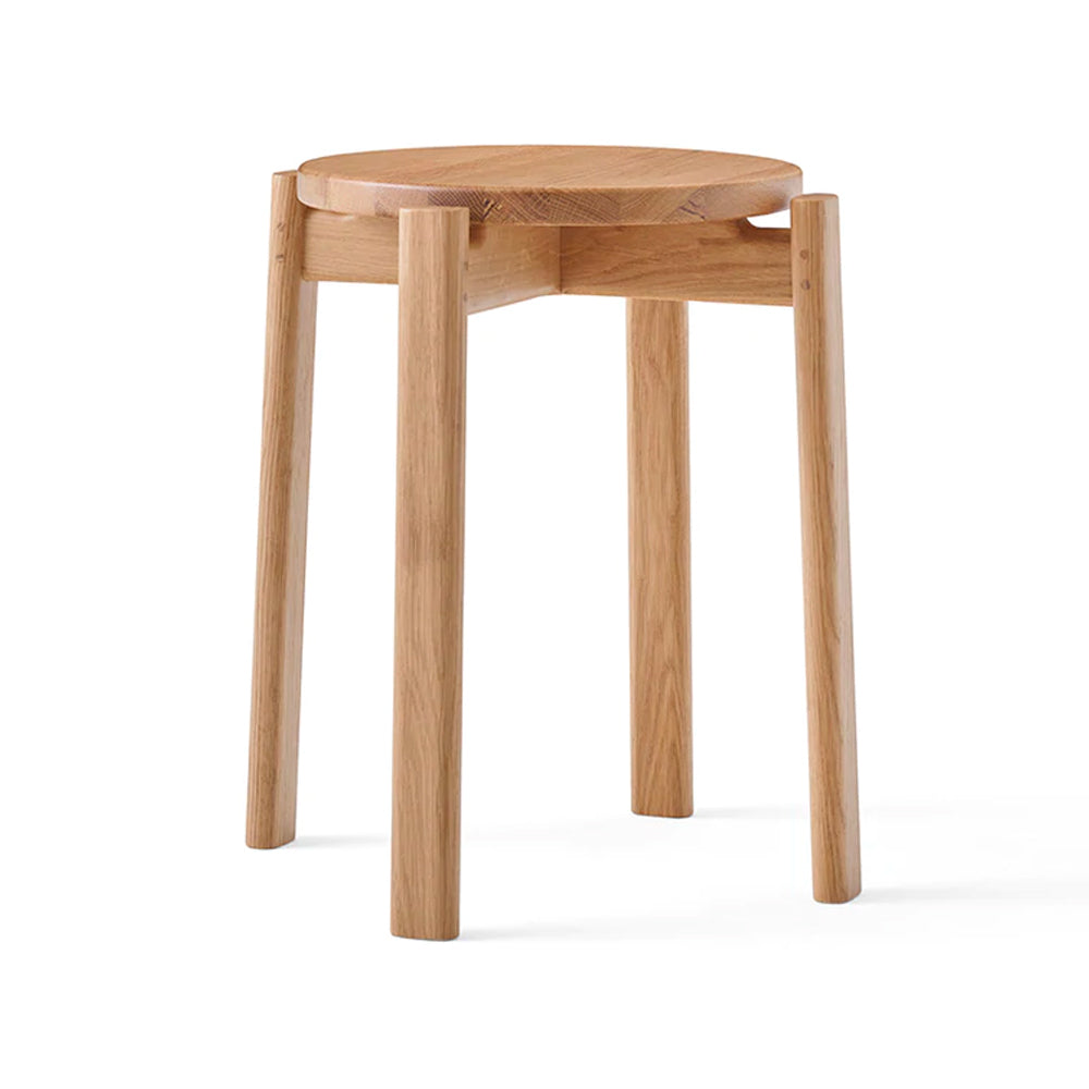 Passage Stool / Counter Stool / Bar Stool by Menu | Do Shop