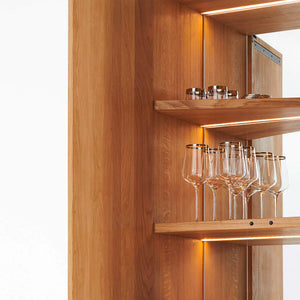 Frame Bar Cabinet by Milla&Milli | Do Shop