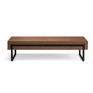 Offset Coffee Table by Milla&Milli | Do Shop