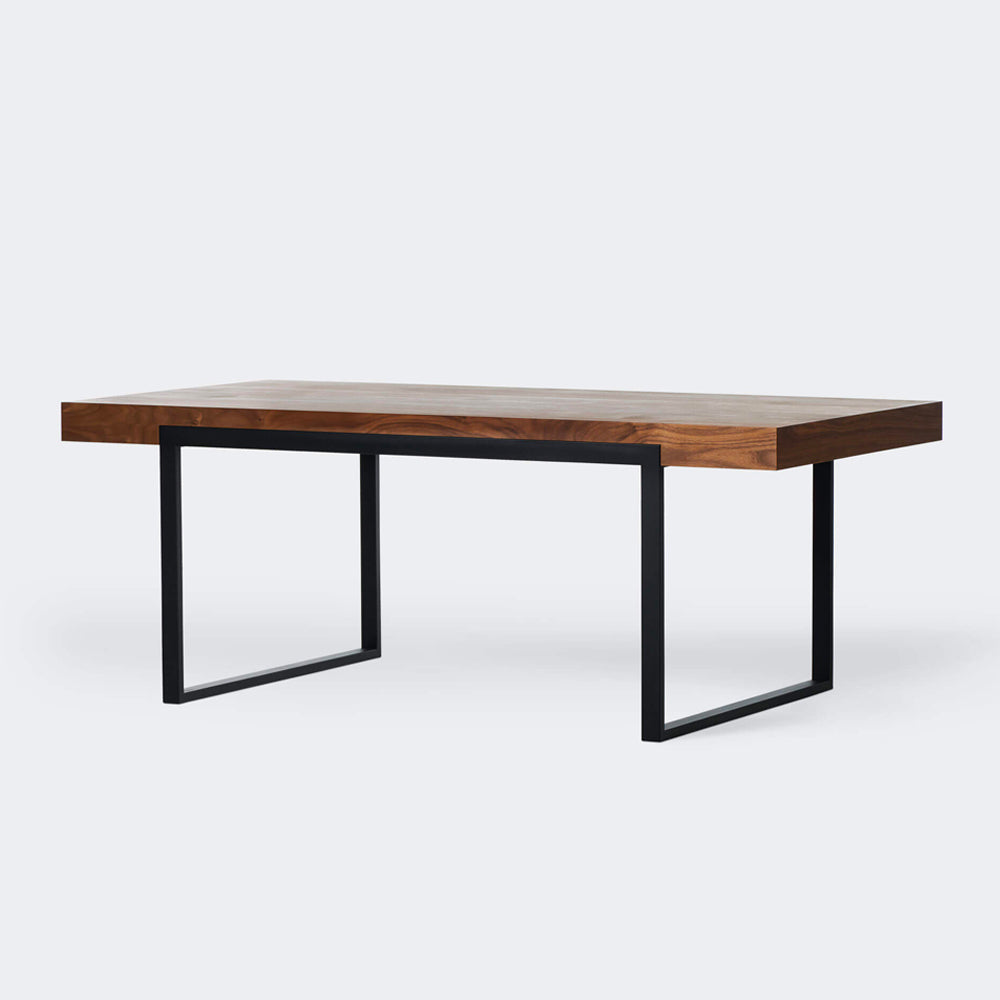 Offset Dining Table by Milla&Milli | Do Shop