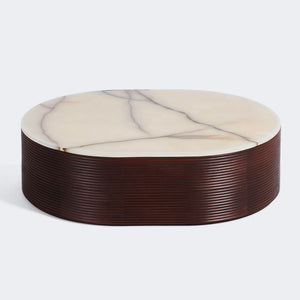 Waves Coffee Table by Milla&Milli | Do Shop