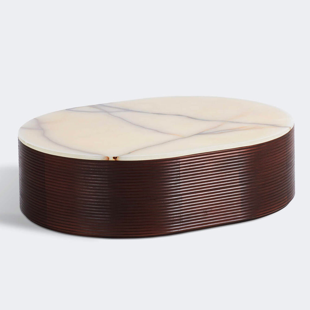 Waves Coffee Table by Milla&Milli | Do Shop
