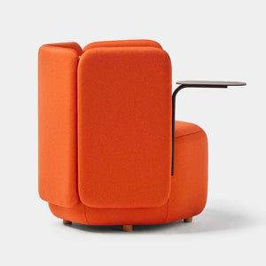 Hex Low Armchair by Missana | Do Shop