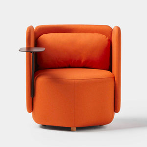 Hex Low Armchair by Missana | Do Shop
