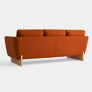 Swan Sofa and Armchair by Missana | Do Shop