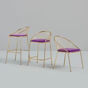 Agora Chair by Missana | Do Shop